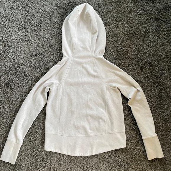 Athleta Stadium Hoodie - Picture 4 of 6
